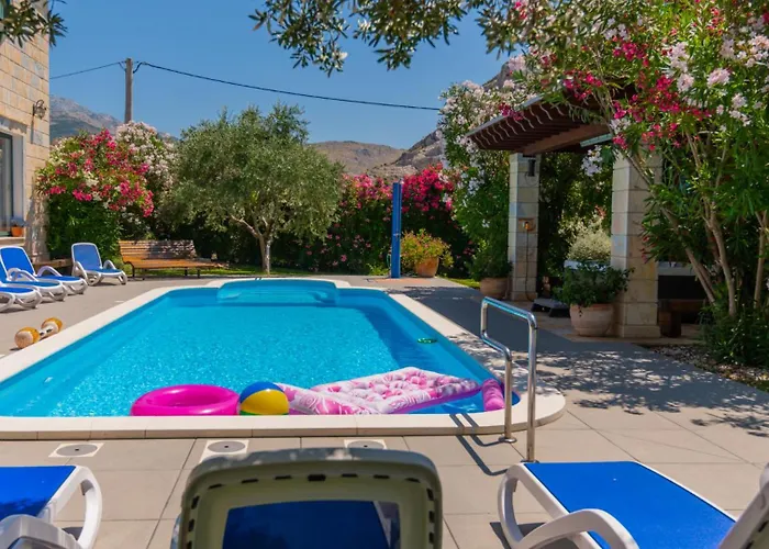 Dominus - By Guide * Split