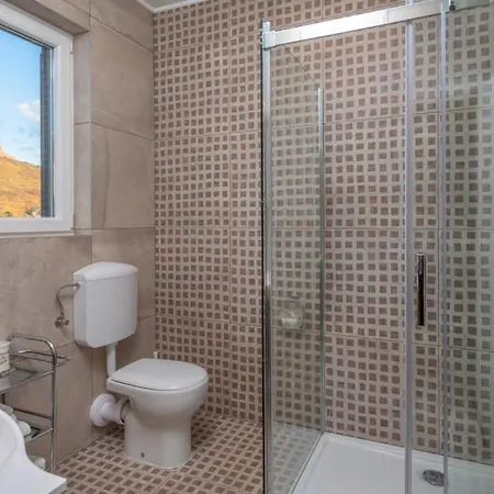 וילה Dominus - By Guide