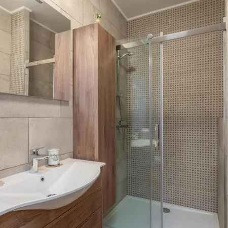 Dominus - By Guide וילה ספליט