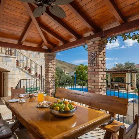 וילה Dominus - By Guide ספליט