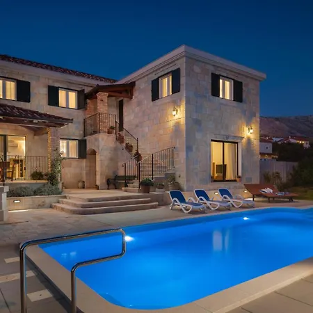 וילה Dominus - By Guide ספליט