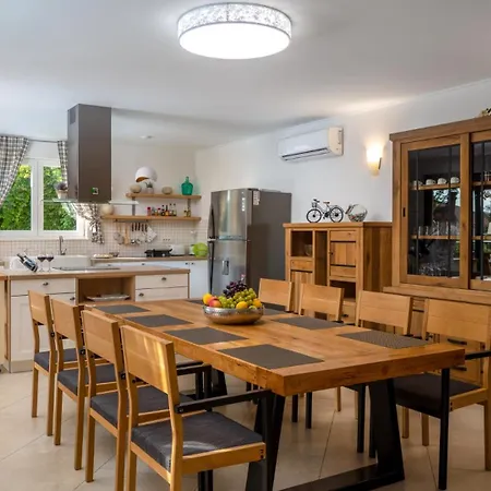 וילה Dominus - By Guide *