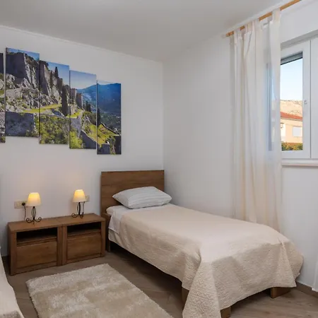 Dominus - By Guide וילה ספליט