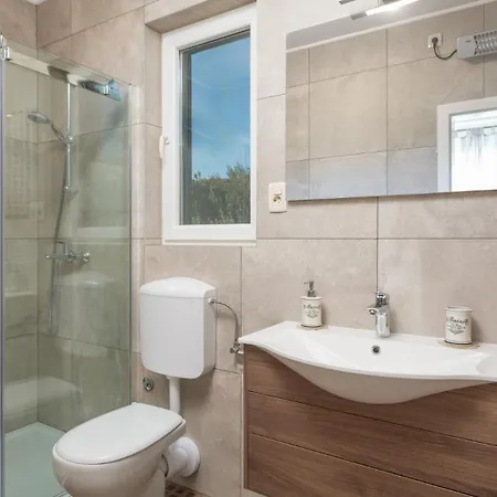 וילה Dominus - By Guide *