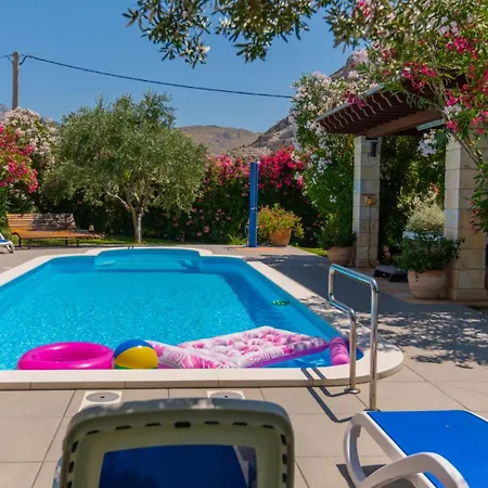 Dominus - By Guide * Split