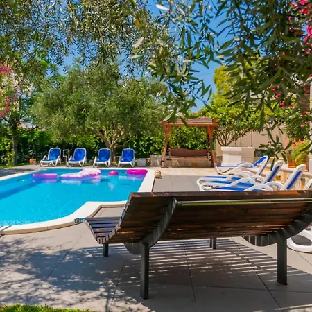 וילה Dominus - By Guide ספליט