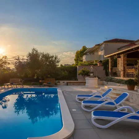 וילה Dominus - By Guide ספליט