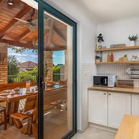 וילה Dominus - By Guide *