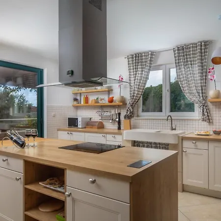 וילה Dominus - By Guide ספליט