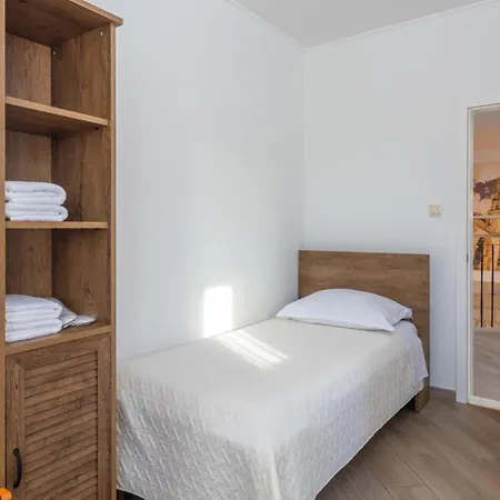 Dominus - By Guide וילה ספליט