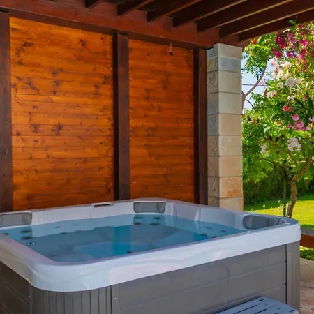 Dominus - By Guide וילה ספליט