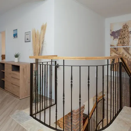 וילה Dominus - By Guide *