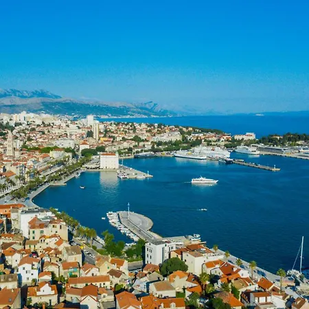 Dominus - By Guide * ספליט