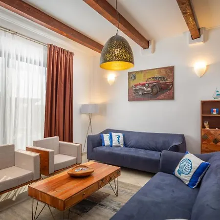 Dominus - By Guide 빌라 스플리트